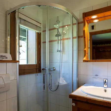 Ginabelle 14 - Year * Chamonix