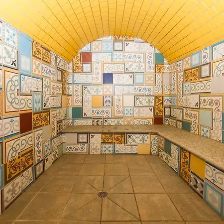 Apartman Ginabelle 14 - Year