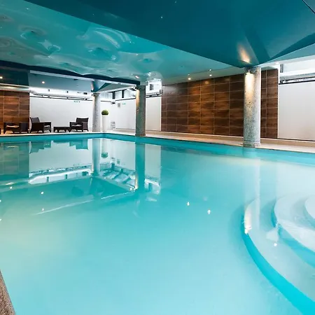 Ginabelle 14 - Year * Chamonix