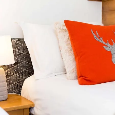 Ginabelle 14 - Year Chamonix