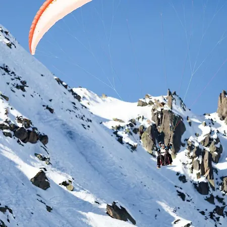 Ginabelle 14 - Year Apartman *