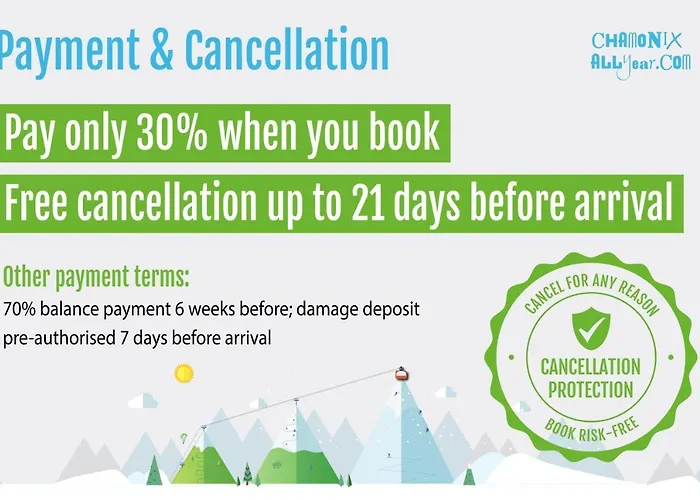 Ginabelle 14 - Year Chamonix