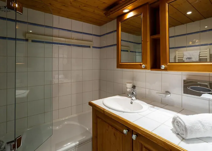 Ginabelle 14 - Year Lejlighed