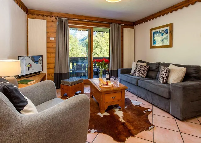 Lejlighed Ginabelle 14 - Year *