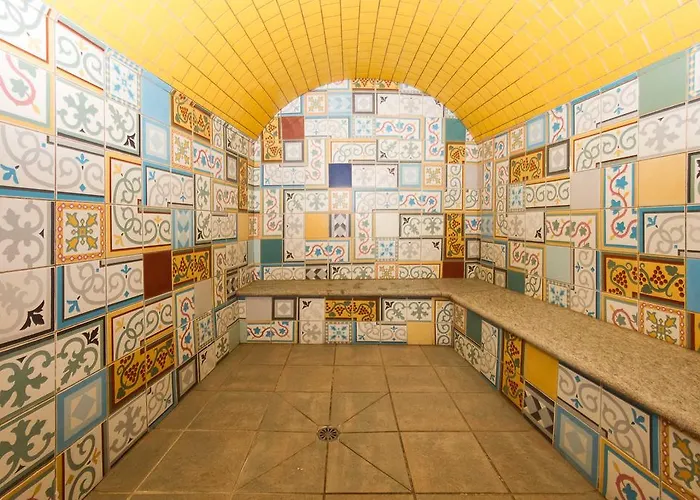 Lejlighed Ginabelle 14 - Year