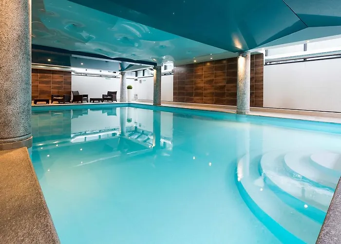 Ginabelle 14 - Year * Chamonix