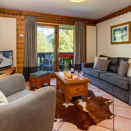 Апартаменты Ginabelle 14 - Year *