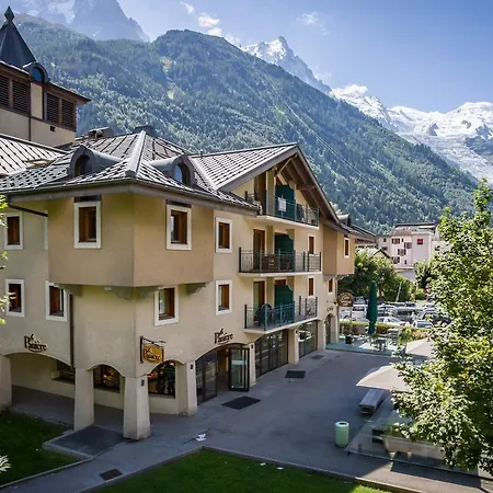 Apartment Ginabelle 14 - Year *