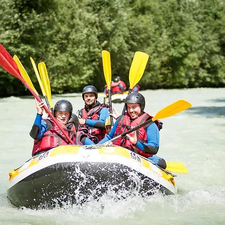 Апартаменты Ginabelle 14 - Year