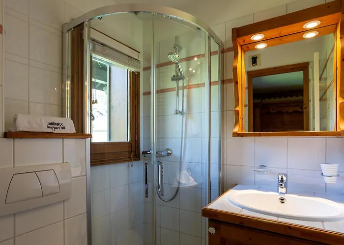 Ginabelle 14 - Year * Chamonix