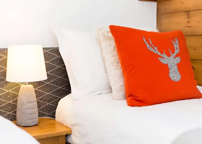 Ginabelle 14 - Year Chamonix