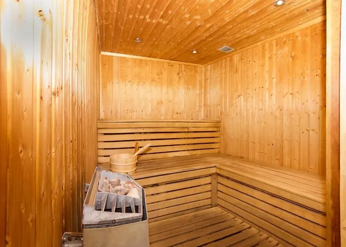 Ginabelle 14 - Year Appartement Chamonix