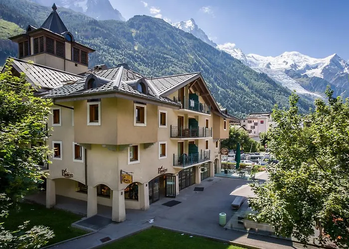 Appartement Ginabelle 14 - Year *