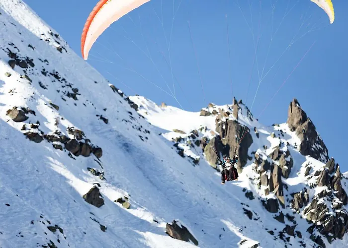 Ginabelle 14 - Year Appartement *