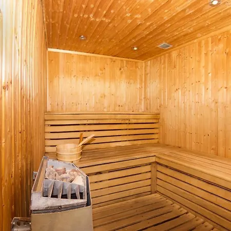 Ginabelle 14 - Year Apartamento Chamonix