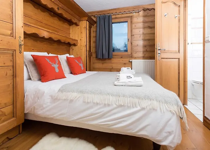 Ginabelle 14 - Year Apartment *