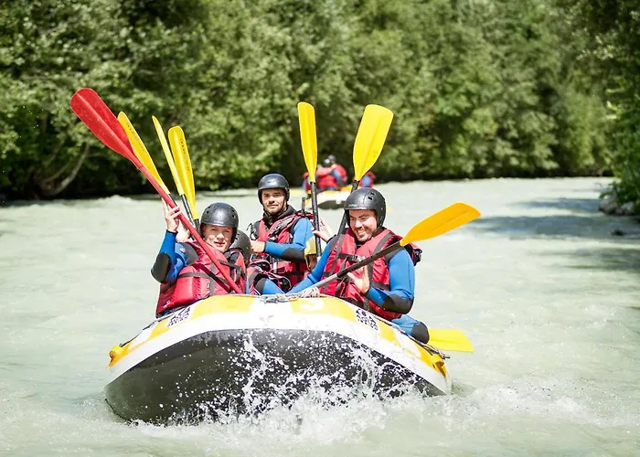 Apartment Ginabelle 14 - Year